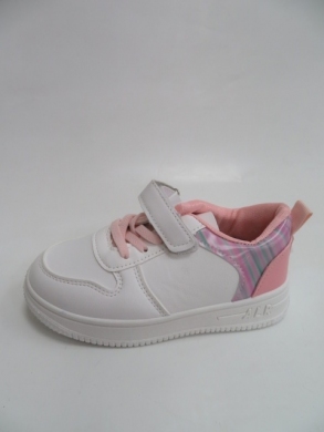 Buty sportowe dziewczęce (25-30) T0117-B