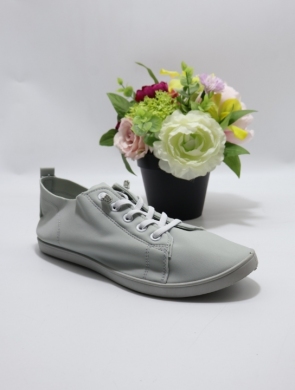Tenisówki damskie (36-41) 0-1683 GREY