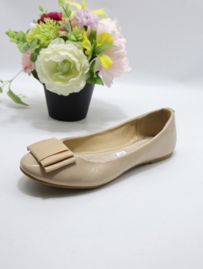 Baleriny damskie (36-41) 3529-3
