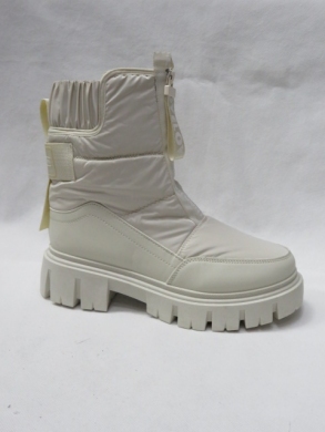 Śniegowce damskie (36-41) BL326 BEIGE