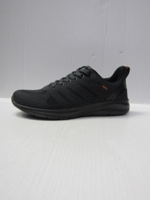Buty sportowe męskie (41-46) MXC8461-H DGREY/ORANGE