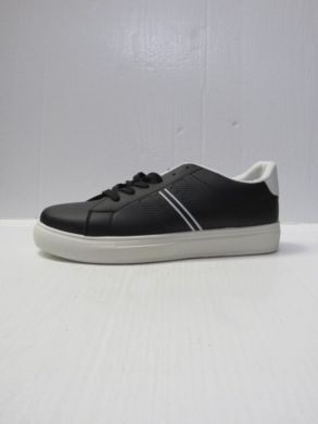 Buty sportowe męskie (40-45) XBC-23212 BLACK