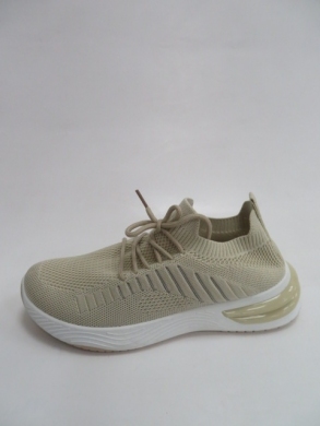 Buty sportowe damskie na płaskim (36-41) 2132C