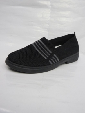 Tenisówki damskie (36-41) YXR-5 BLACK