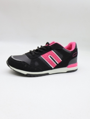 Buty sportowe damskie na płaskim (36-41) LC8502-1