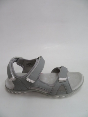 Sandały Damskie na płaskim (36-41) B009-2 LGREY