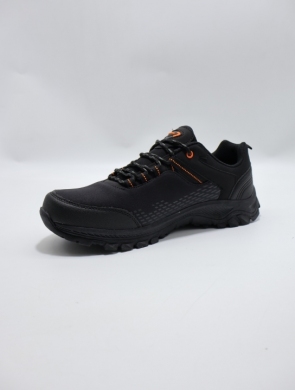 Buty sportowe męskie (41-46) MXC8495 BLACK/DGREY