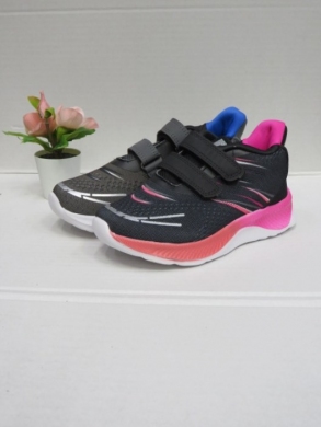 Buty sportowe chłopięce (31-36) 4320-22 MIX