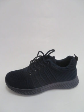 Buty sportowe męskie (41-46) N1585 NAVY