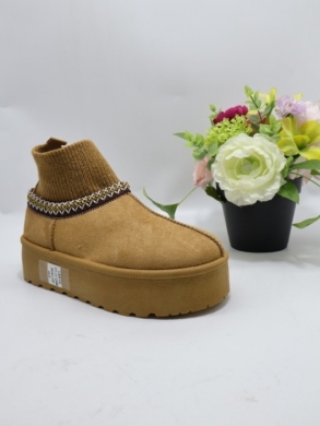 Emu damskie (36-41) YY-11 CAMEL