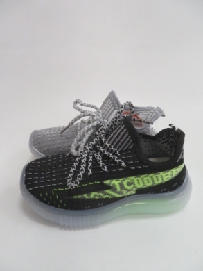 Sneakersy chłopięce (25-30) 2283-22 MIX