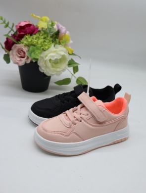 Buty sportowe dziewczęce (31-36) YF24-1