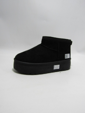 Emu damskie (36-41) LX23-001 BLACK