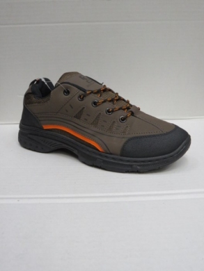 Buty sportowe męskie (41-46) M218-5 BROWN