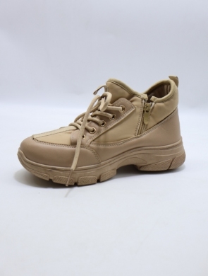 Botki damskie na płaskim (36-41) RM30-3
