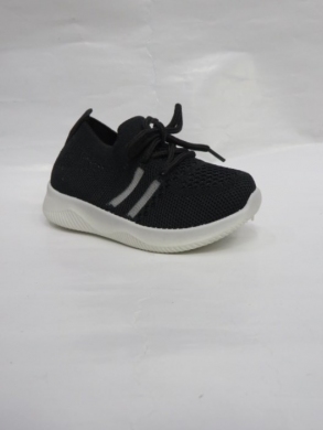 Buty sportowe chłopięce (20-25) X-380 BLACK