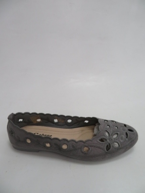 Baleriny damskie na płaskim (36-41) F19-5