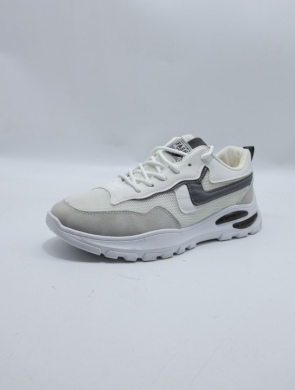 Buty sportowe męskie (39-44) 2119 WHITE