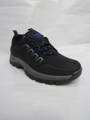 Trekkingowe męskie (40-45) XHBDW-11 BLACK