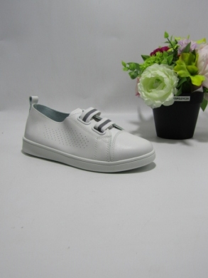 Buty sportowe damskie na płaskim (36-41) XY2796-3