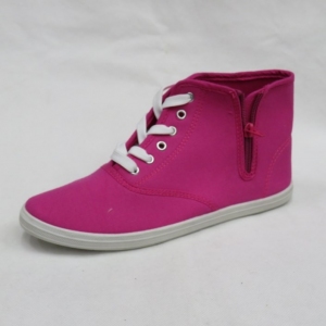 Tenisówki damskie (36-41) MC1101-3 FUSHIA