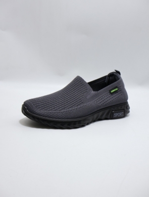 Buty sportowe męskie (40-45) FCH-M15 GREY