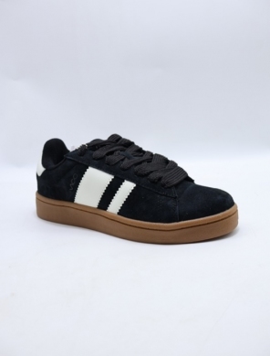 Buty sportowe damskie na płaskim (36-41) 85V61-2D
