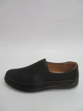 Półbuty Męskie (40-46) 99211-1