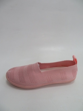 Tenisówki damskie na płaskim (36-41) XY2678-5