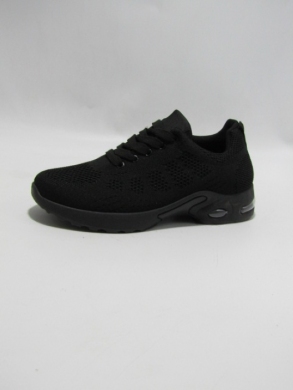 Buty sportowe damskie na płaskim (36-41) F104-3