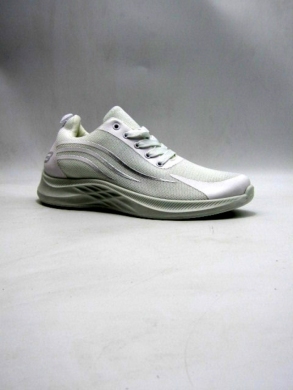 Buty sportowe męskie (40-45) XG-36 WHITE