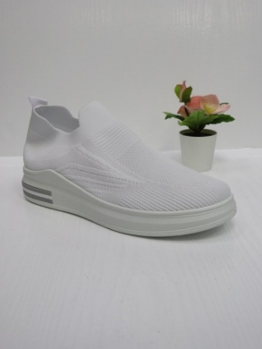 Tenisówki damskie (36-41) V-26 WHITE