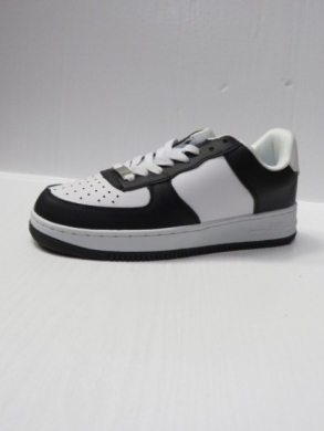 Buty sportowe damskie na płaskim (36-41) B611-3