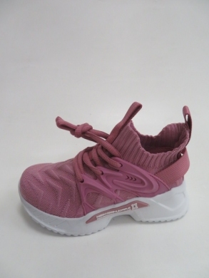Sneakersy Dziewczęce (27-32) T9302B