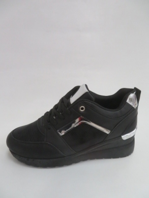 Sneakersy damskie niskie (36-41) B891-6