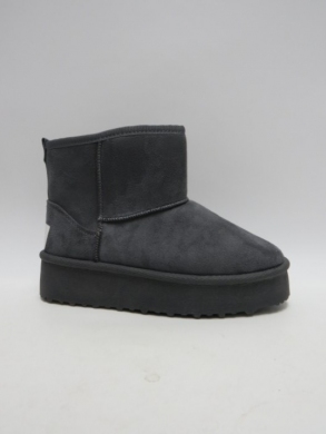 Emu damskie (36-41) 3503 GREY