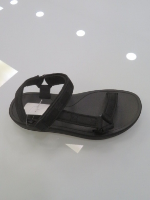 Sandały damskie na płaskim (36-41) DZ308