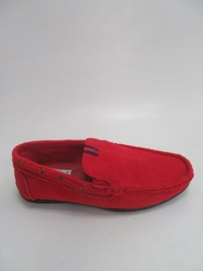 Mokasyny Chłopięce (25-30) AB18KD-3