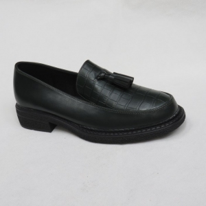 Mokasyny damskie na płaskim (36-41) 3223-10