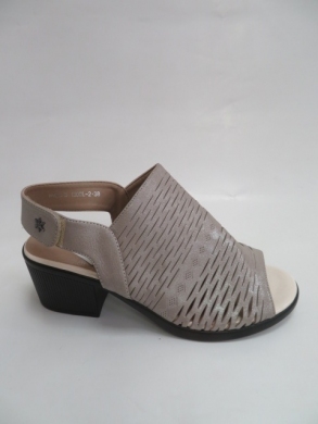 Sandały damskie na obcasie (36-41) 1300L-2