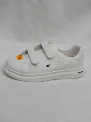 Buty sportowe dziewczęce (30-35) XHBD-9025 WHITE