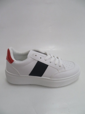 Buty sportowe damskie na płaskim (36-41) J2311-3