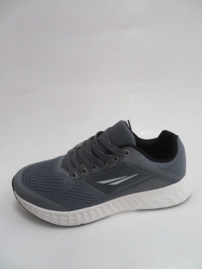 Buty sportowe męskie (41-46) 2059 NAVY/GREY
