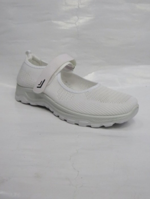 Tenisówki damskie (36-41) XG-11 WHITE