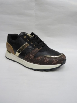 Buty sportowe damskie na płaskim (36-41) 19231-1