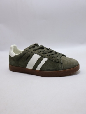 Buty sportowe męskie (41-46) 85V62-6
