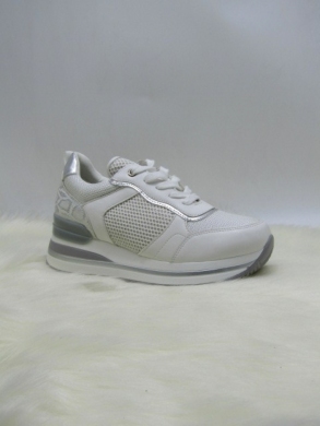 Buty sportowe damskie na płaskim (36-41) RQ2713-3