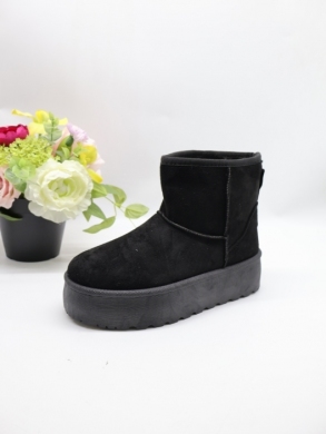 Emu damskie (36-41) 88-61 BLACK