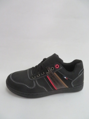 Buty sportowe męskie (41-46) E609-11