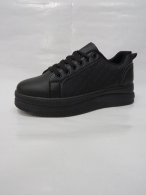 Buty sportowe damskie na płaskim (36-41) 2228-1